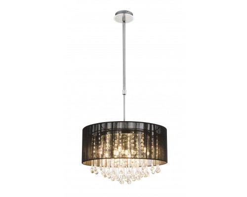 Подвесной светильник Bagana 15095H Globo