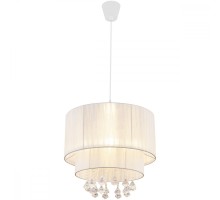 Подвесная люстра Pyra 15098N Globo