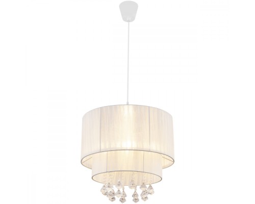 Подвесная люстра Pyra 15098N Globo