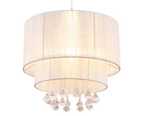 Подвесная люстра Pyra 15098N Globo