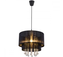 Подвесная люстра Pyra 15099N Globo