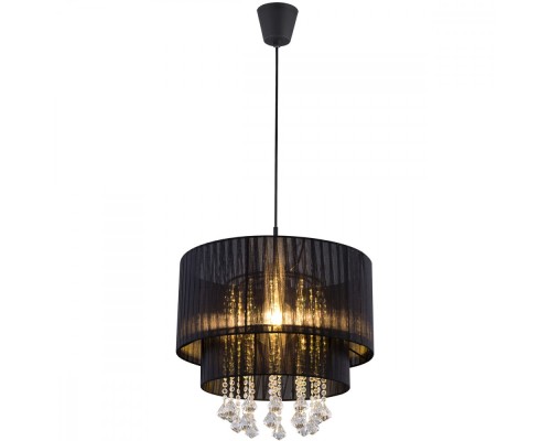 Подвесная люстра Pyra 15099N Globo