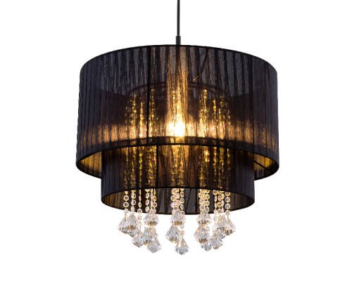 Подвесная люстра Pyra 15099N Globo