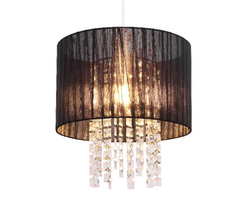 Подвесная люстра Pyra 15099 Globo