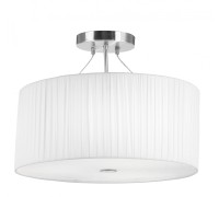 Подвесной светильник La Nube 15105-3 Globo