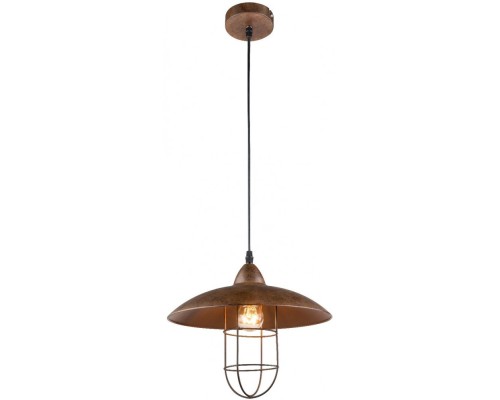 Подвесной светильник Kova 15126 Globo