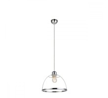 Подвесной светильник Carlo 15180 Globo