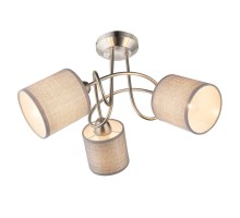 Потолочная люстра Paco 15185-3D Globo