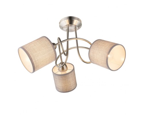 Потолочная люстра Paco 15185-3D Globo