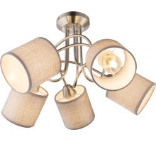 Потолочная люстра Paco 15185-5D Globo