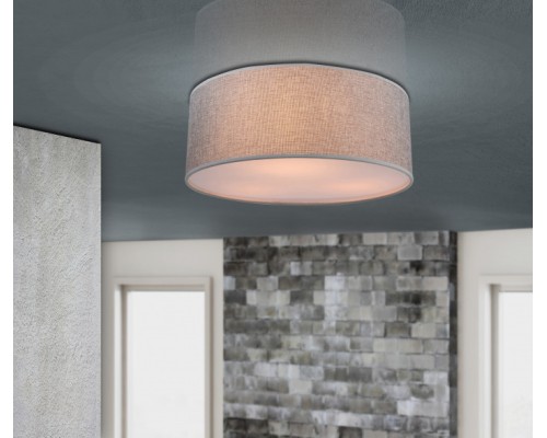 Потолочный светильник Paco 15185D Globo