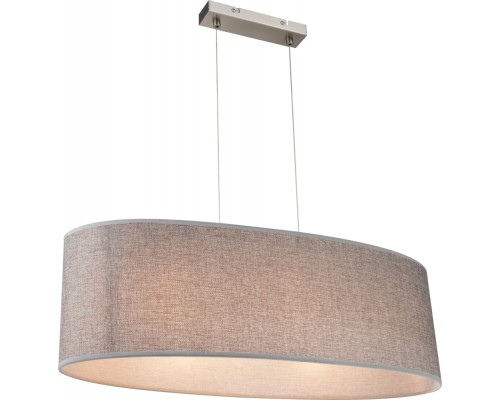 Подвесной светильник Paco 15185H2 Globo