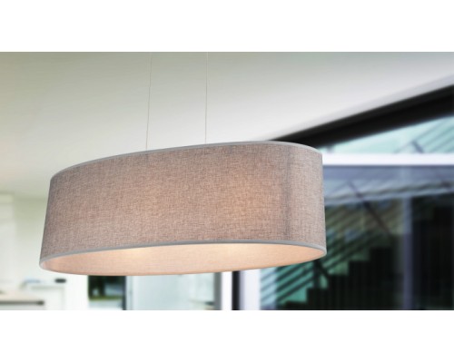 Подвесной светильник Paco 15185H2 Globo