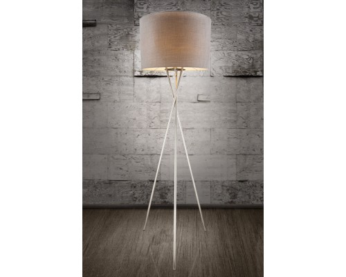 Торшер Paco 15185S1 Globo