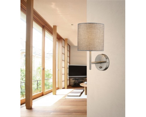 Бра Paco 15185W Globo