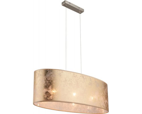 Подвесной светильник Amy 15187H2 Globo