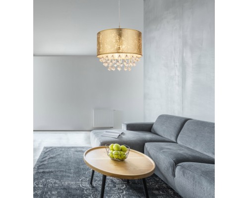 Подвесной светильник Amy 15187H3 Globo