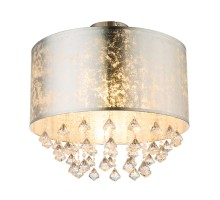 Потолочная люстра Amy 15188D3 Globo