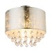 Потолочная люстра Amy 15188D3 Globo