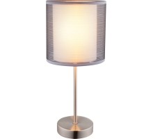 Интерьерная настольная лампа Theo 15190T Globo