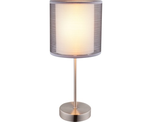 Интерьерная настольная лампа Theo 15190T Globo