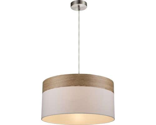 Подвесной светильник Chipsy 15221H Globo