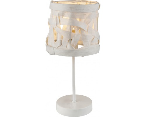 Интерьерная настольная лампа Salvador 15223T Globo