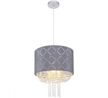 Подвесная люстра Kidal 15228H3 Globo