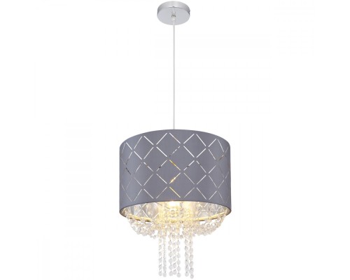 Подвесная люстра Kidal 15228H3 Globo