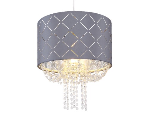 Подвесная люстра Kidal 15228H3 Globo