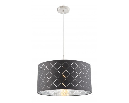 Подвесной светильник Kidal 15228H Globo