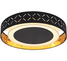 Потолочная люстра Clarke 15229D2 Globo