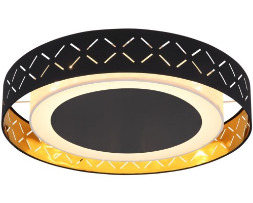 Потолочная люстра Clarke 15229D2 Globo