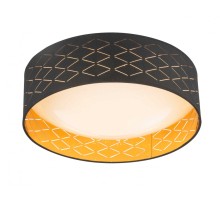 Потолочная люстра Clarke 15229D7 Globo