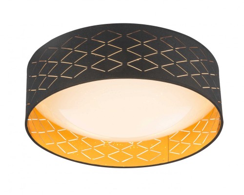 Потолочная люстра Clarke 15229D7 Globo