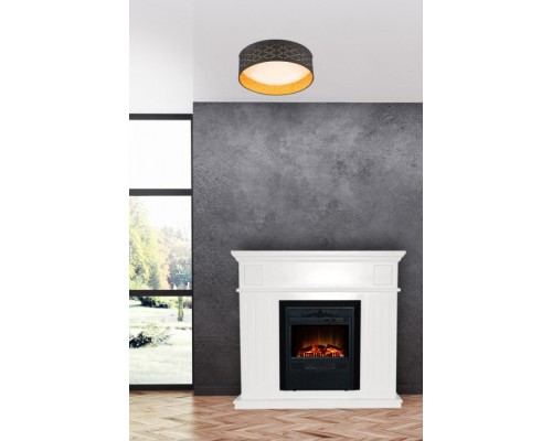 Потолочная люстра Clarke 15229D7 Globo