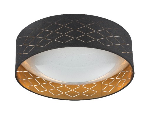 Потолочная люстра Clarke 15229D7 Globo