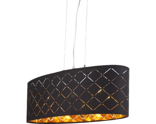 Подвесной светильник Clarke 15229H2 Globo