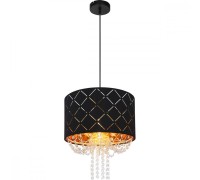 Подвесная люстра Clarke 15229H3 Globo