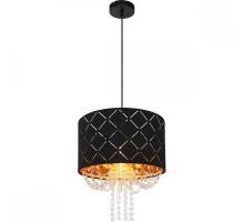 Подвесная люстра Clarke 15229H3 Globo