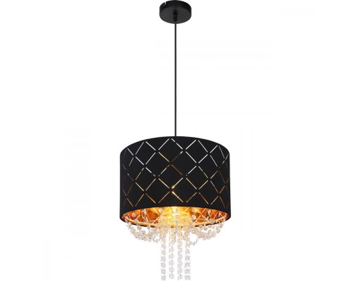 Подвесная люстра Clarke 15229H3 Globo