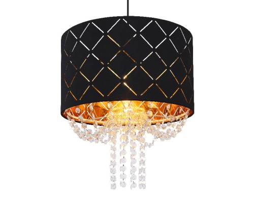 Подвесная люстра Clarke 15229H3 Globo