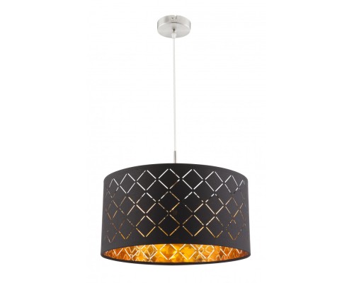 Подвесной светильник Clarke 15229H Globo