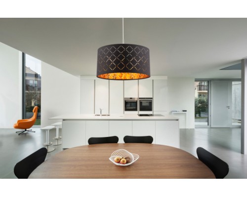 Подвесной светильник Clarke 15229H Globo