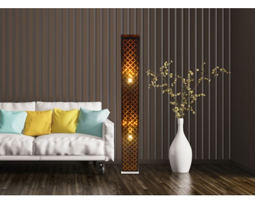 Торшер Clarke 15229S2L Globo