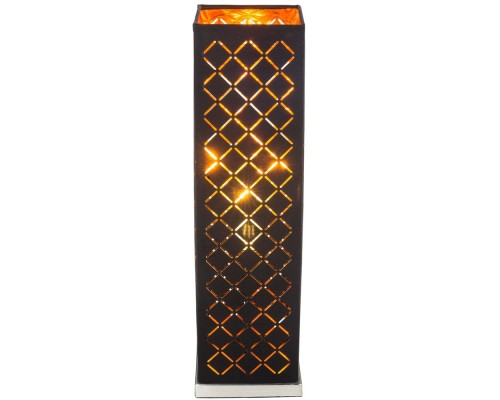 Интерьерная настольная лампа Clarke 15229T2 Globo