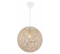 Подвесной светильник Coropuna 15252B Globo