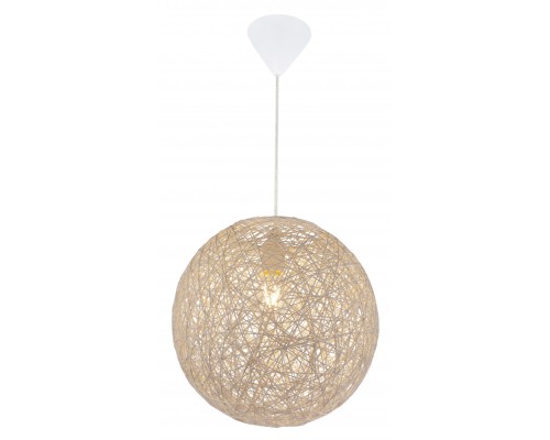 Подвесной светильник Coropuna 15252B Globo