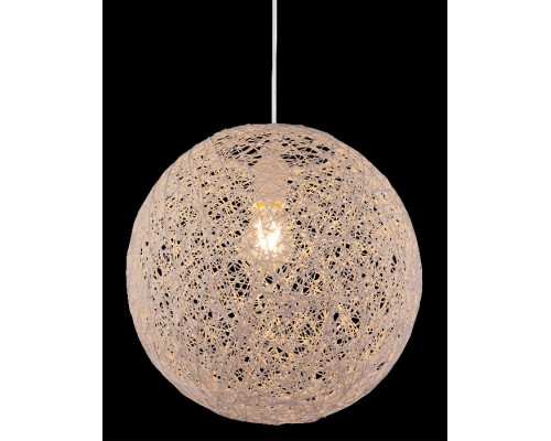 Подвесной светильник Coropuna 15252B Globo