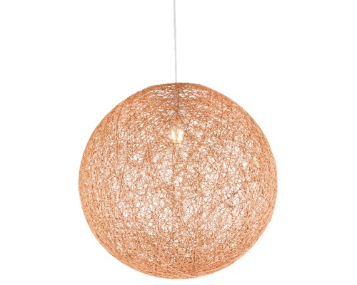 Подвесной светильник Coropuna 15253T Globo